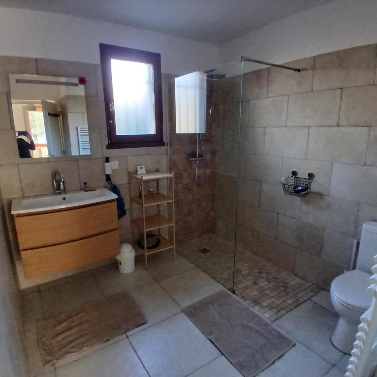 Villa Calme - Etage 1 Saint-Bauzille-de-Putois Εξωτερικό φωτογραφία