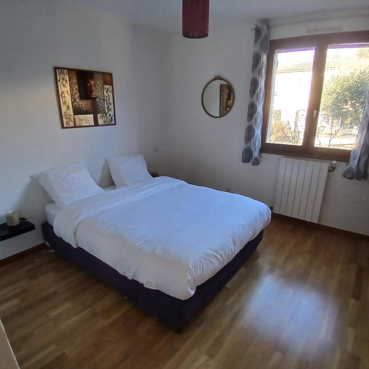Villa Calme - Etage 1 Saint-Bauzille-de-Putois Εξωτερικό φωτογραφία